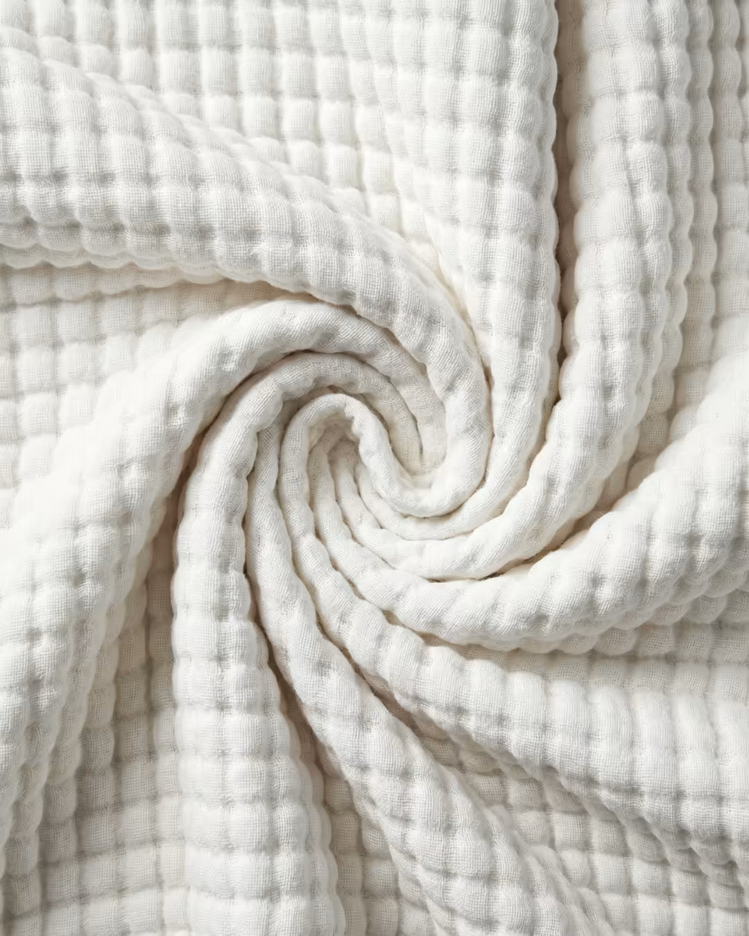 La Couette en Mousseline de Coton