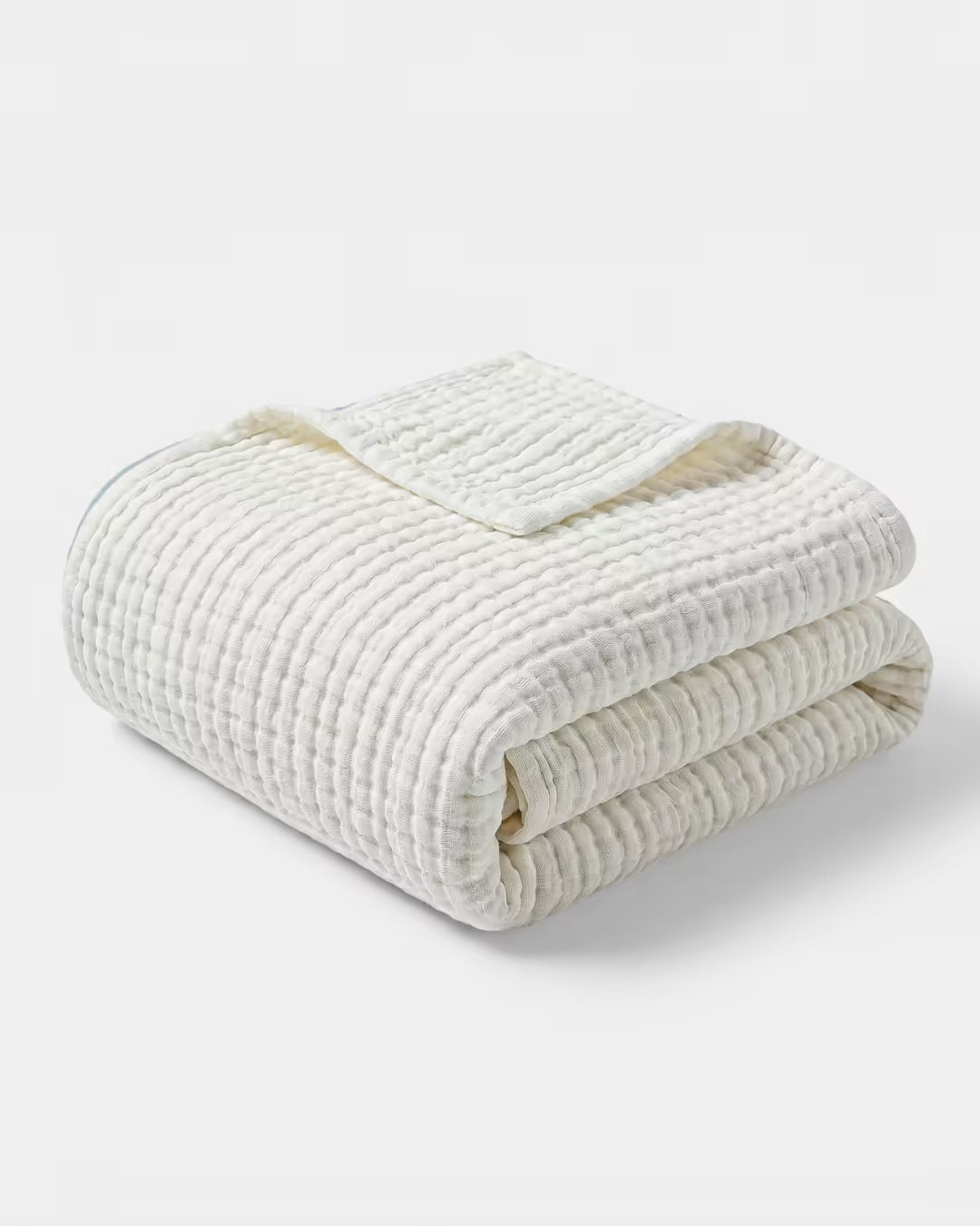 La Couette en Mousseline de Coton