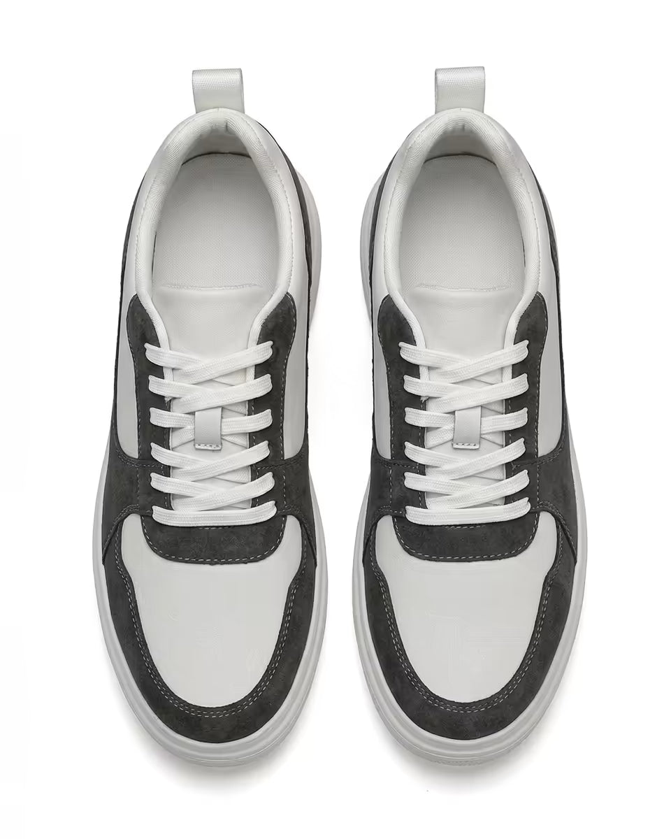 Slate Fog Grey