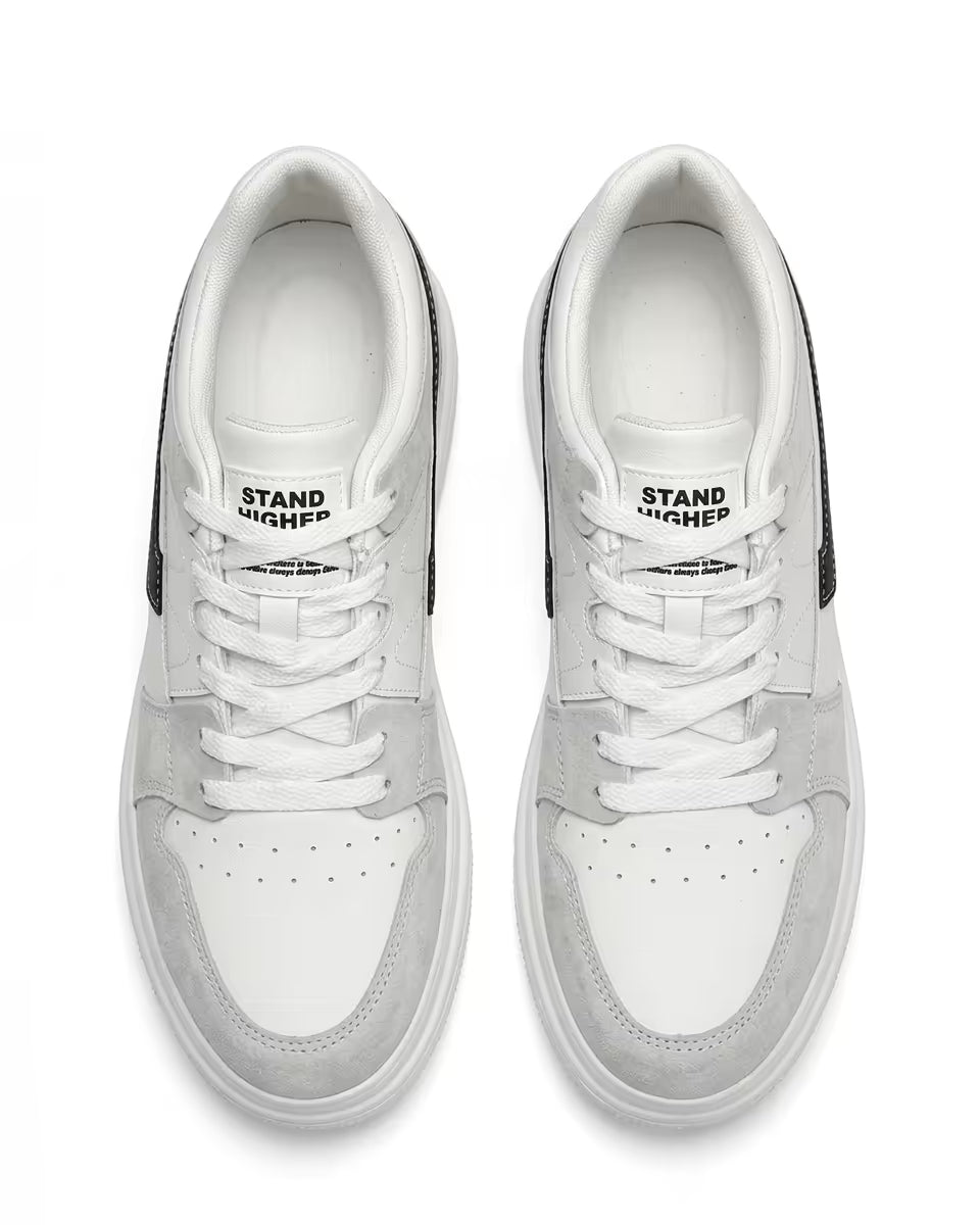 Spark Mist White