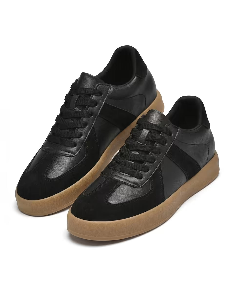 Foundry Cast Black