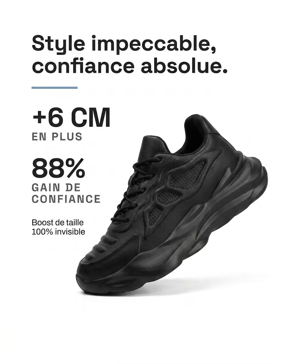 Rogue Phantom Black