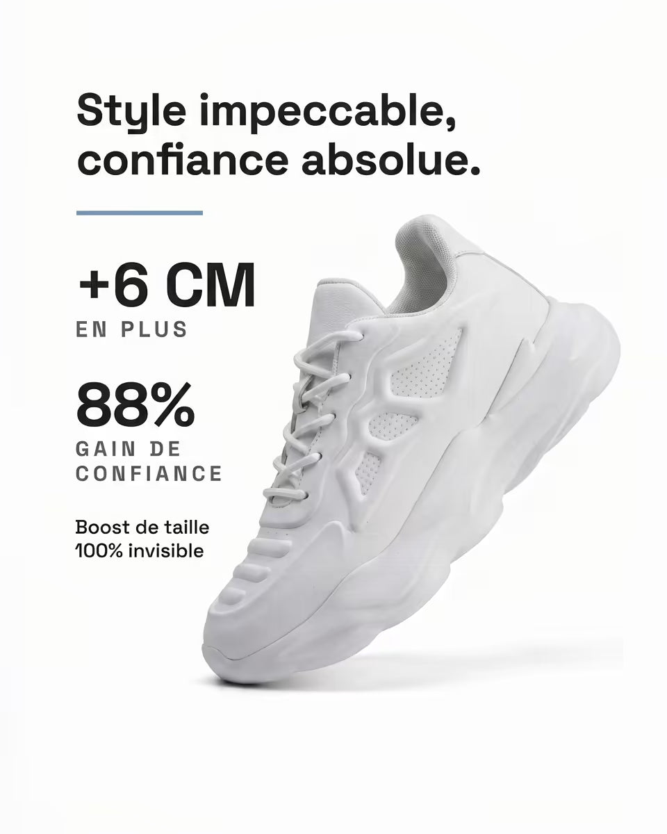 Rogue Ether White