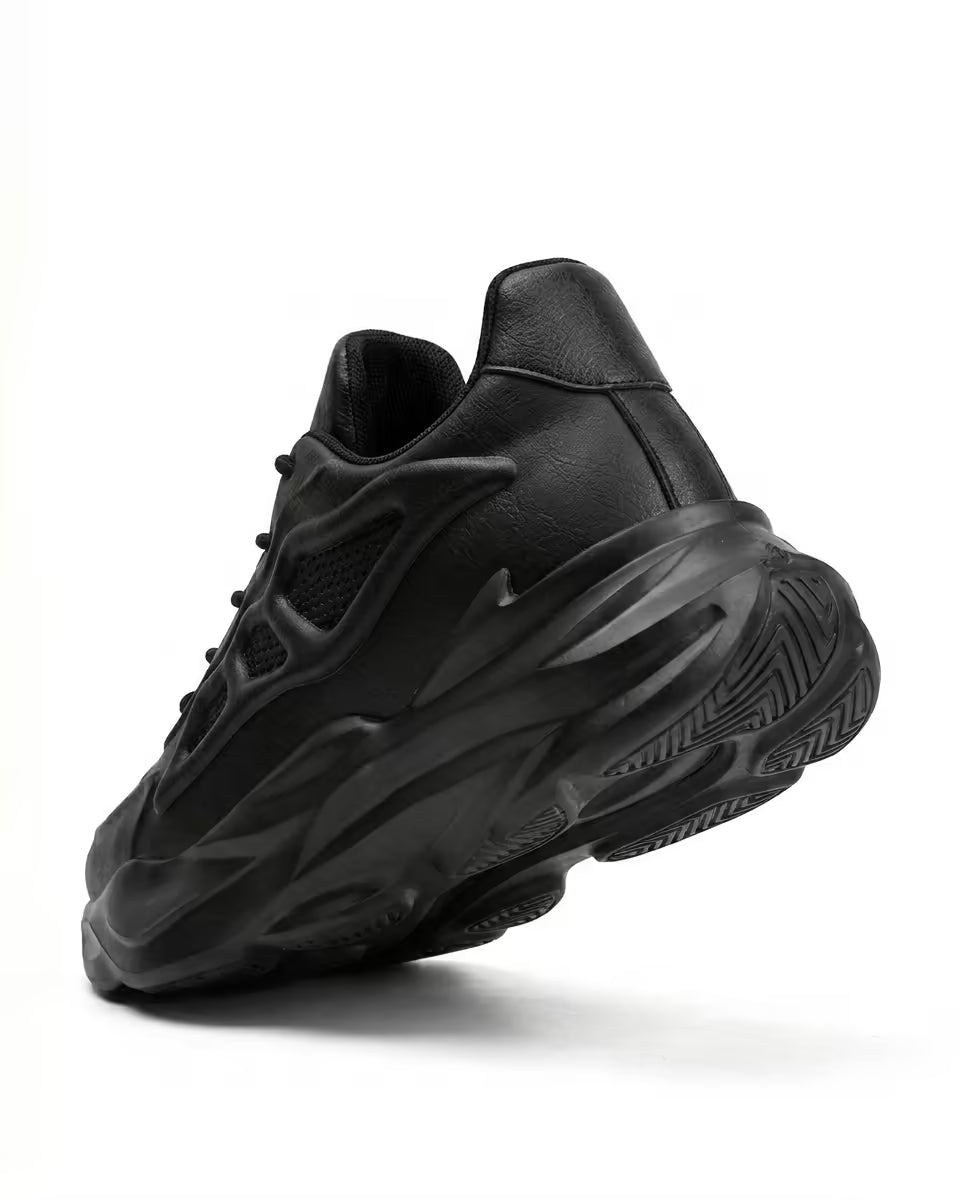 Rogue Phantom Black