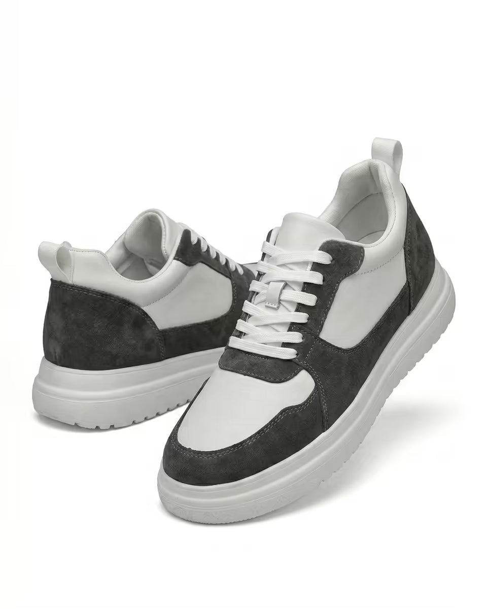 Slate Fog Grey