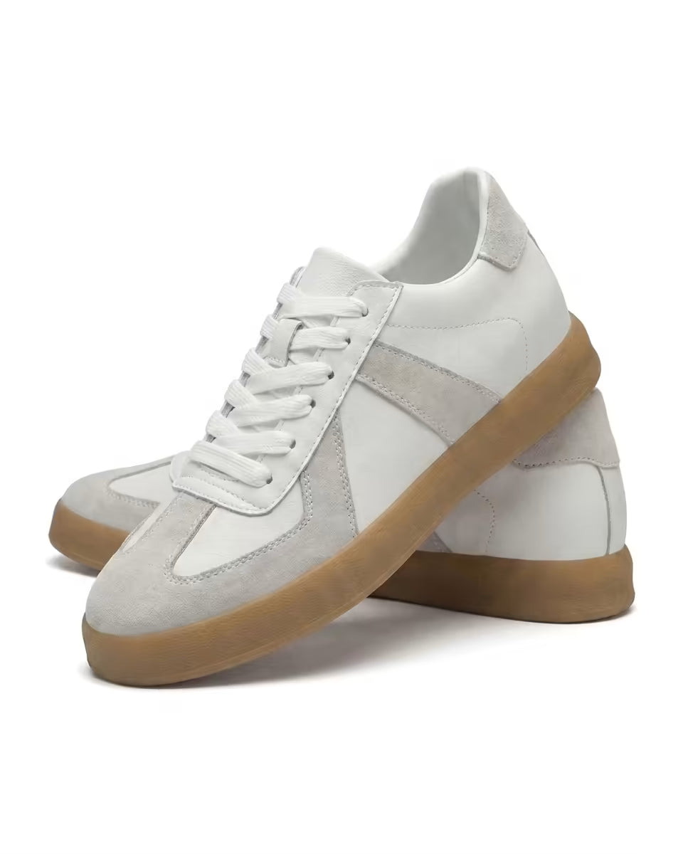 Foundry Alloy White