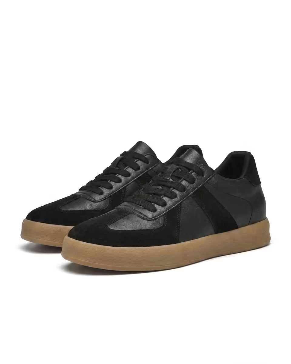 Foundry Cast Black