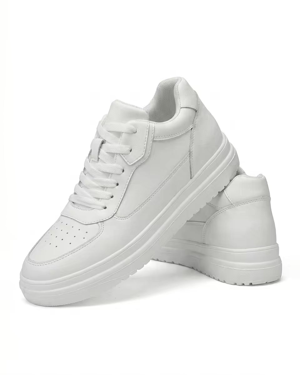 Field Bone White