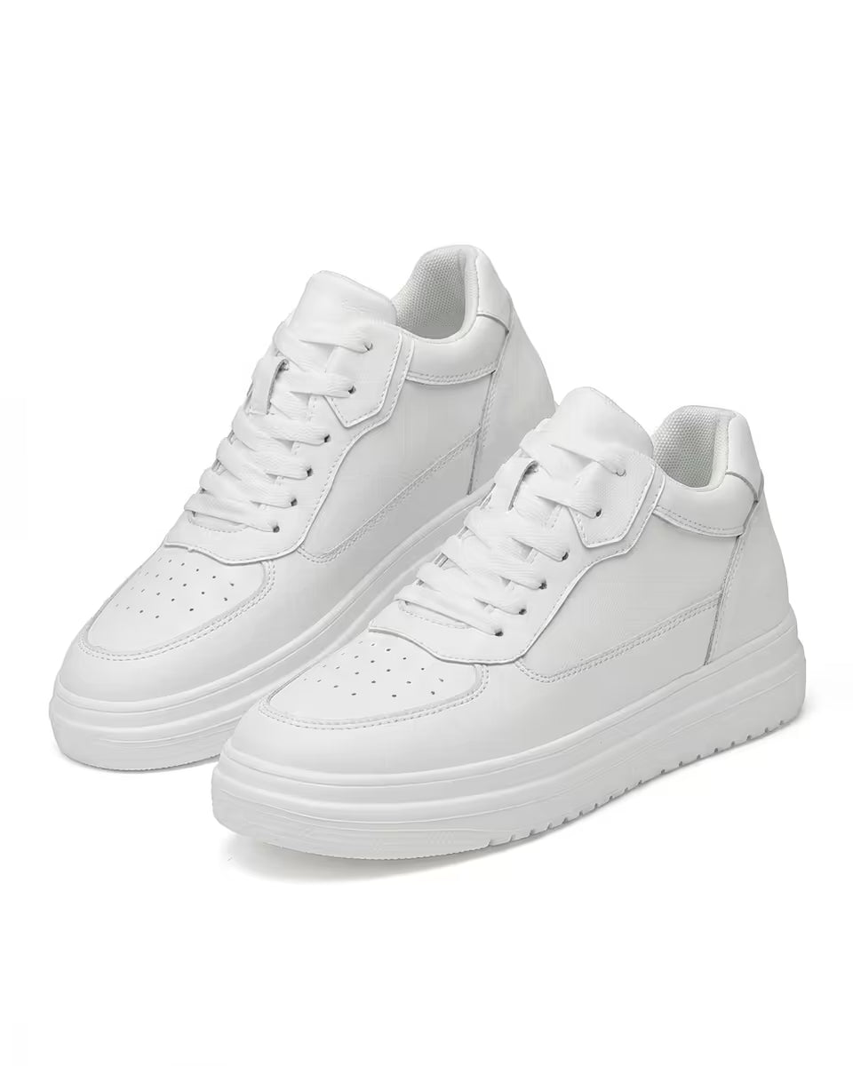Field Bone White