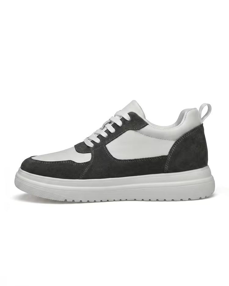 Slate Fog Grey