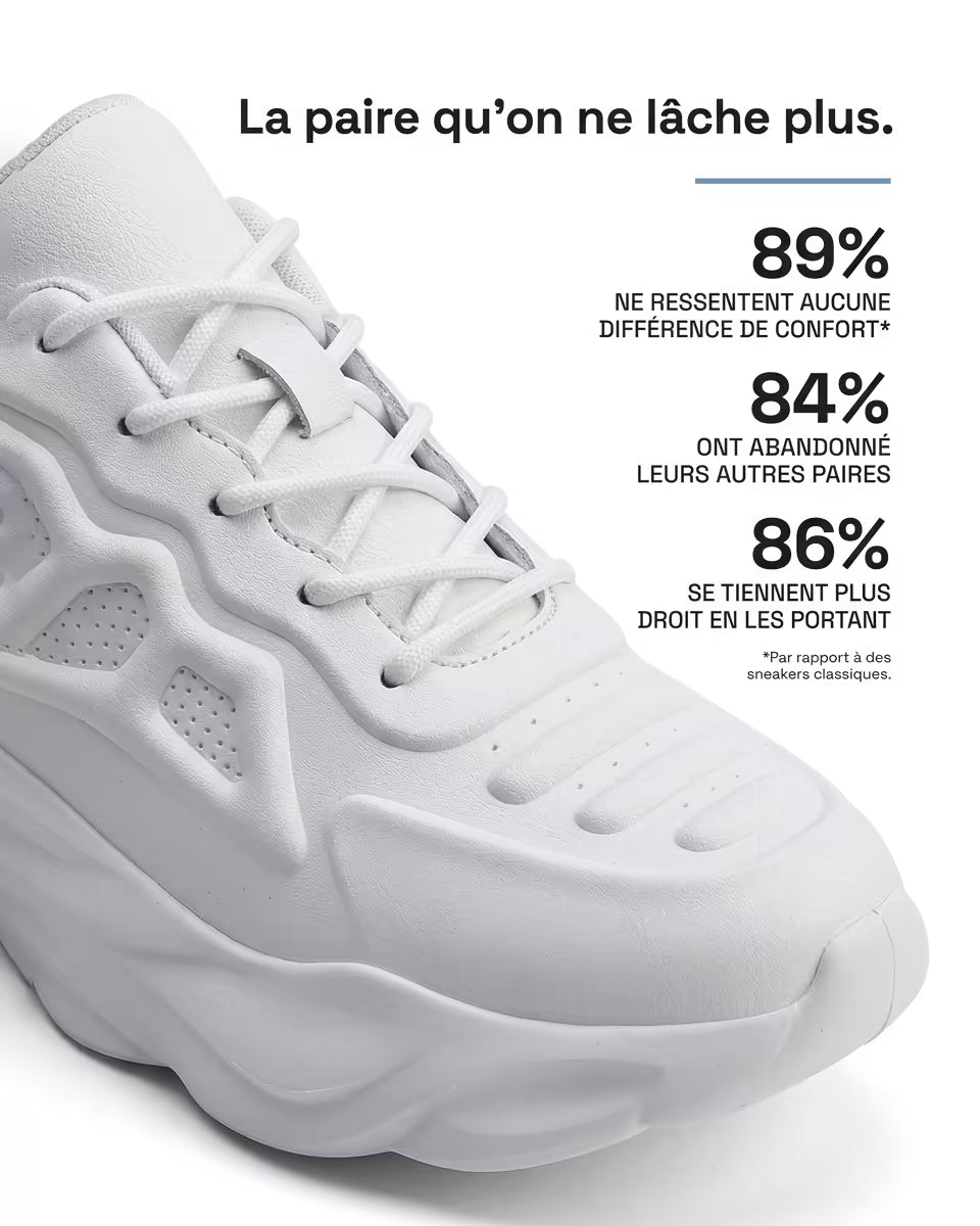 Rogue Ether White