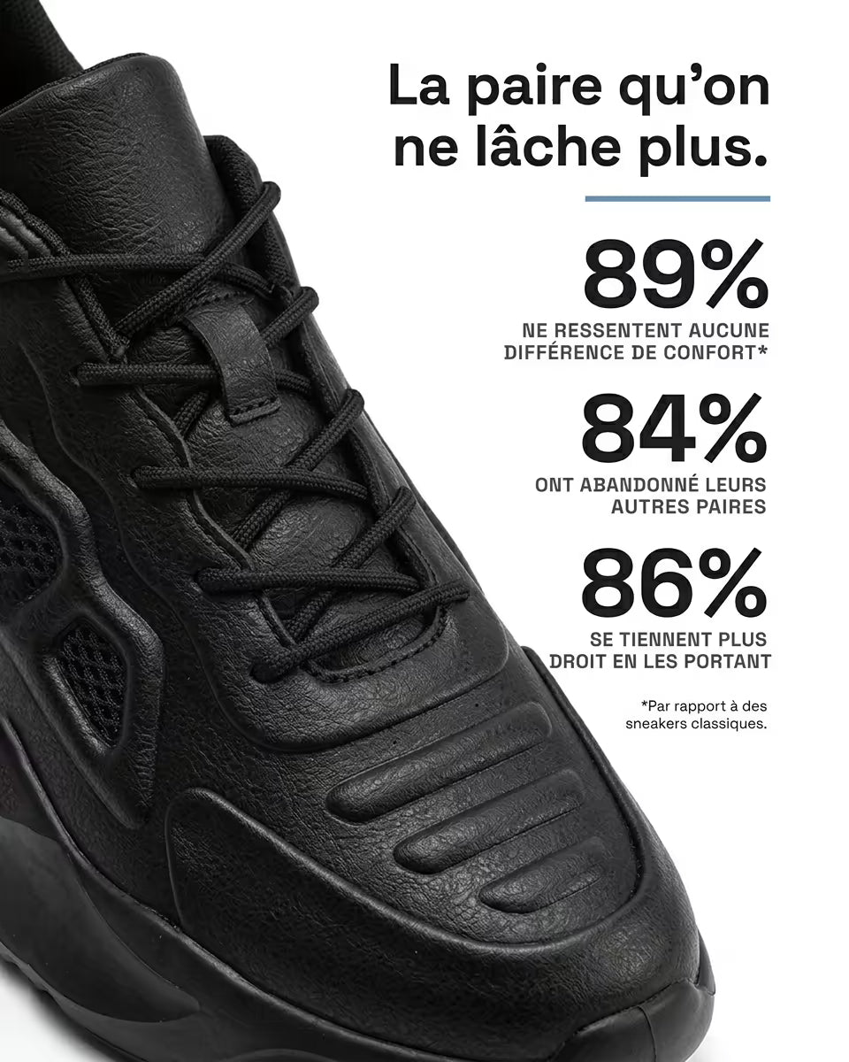 Rogue Phantom Black
