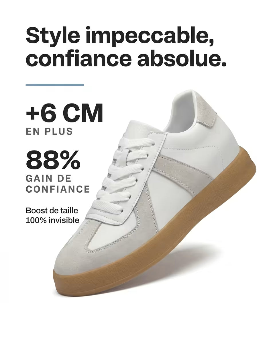 Foundry Alloy White