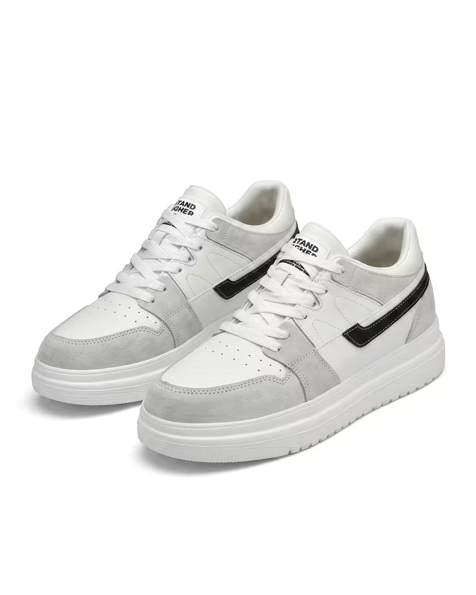 Spark Mist White