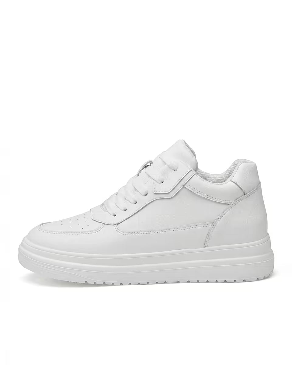 Field Bone White