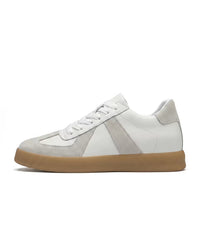 Foundry Alloy White
