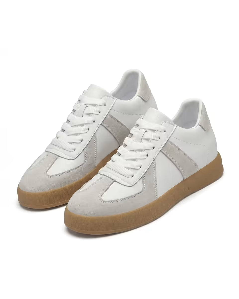 Foundry Alloy White