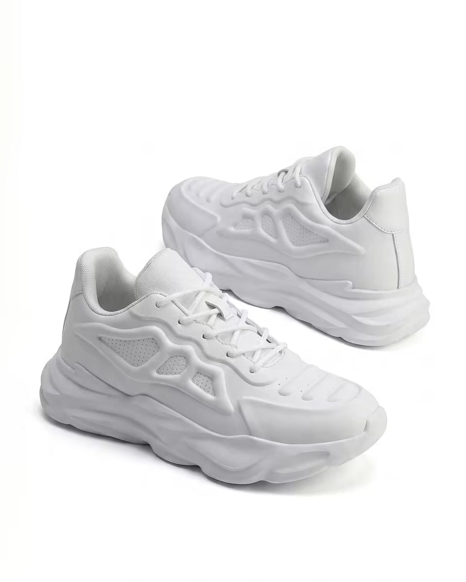 Rogue Ether White