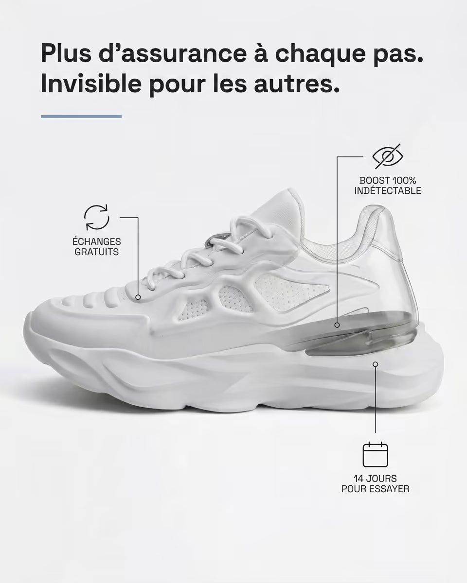 Rogue Ether White