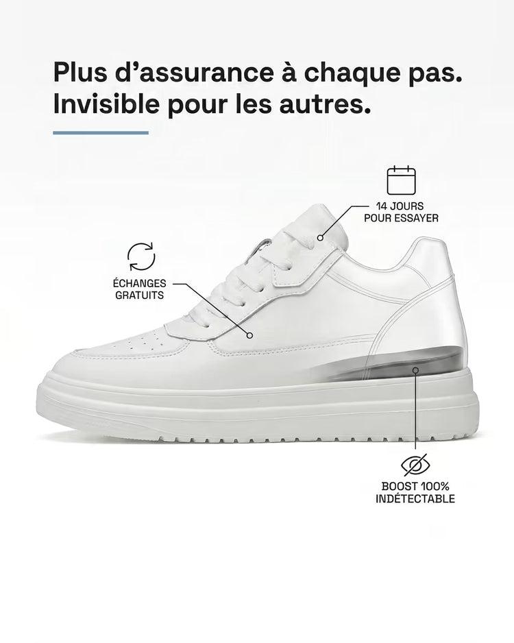 Field Bone White