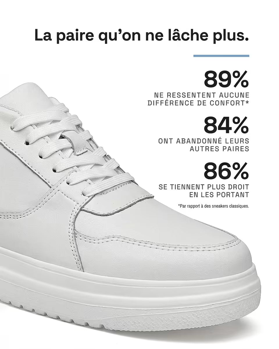 Slate Pearl White