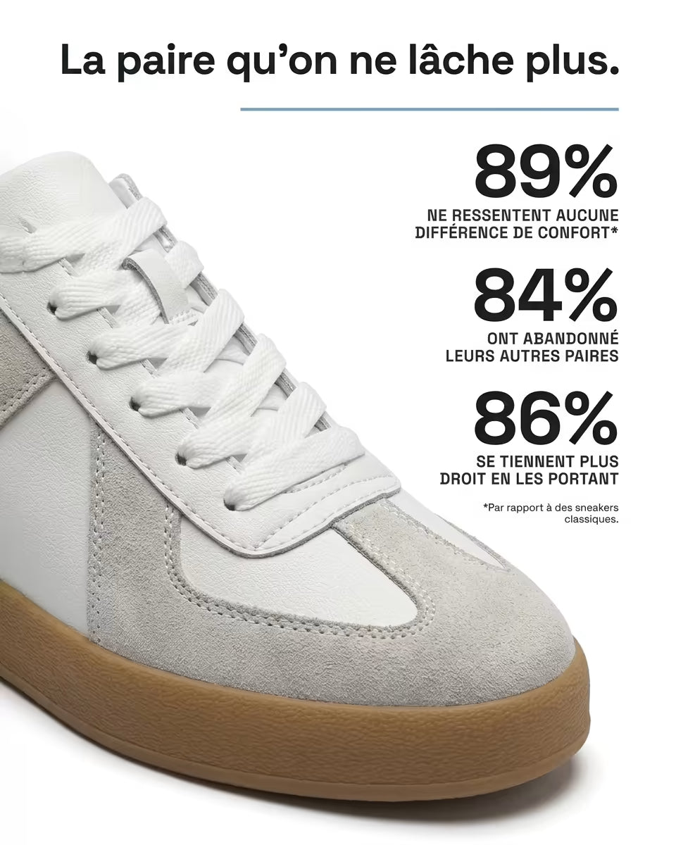 Foundry Alloy White